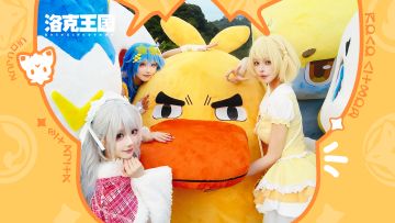 ⚡奔跑在魔法时刻⚡成长是必修的课⚡