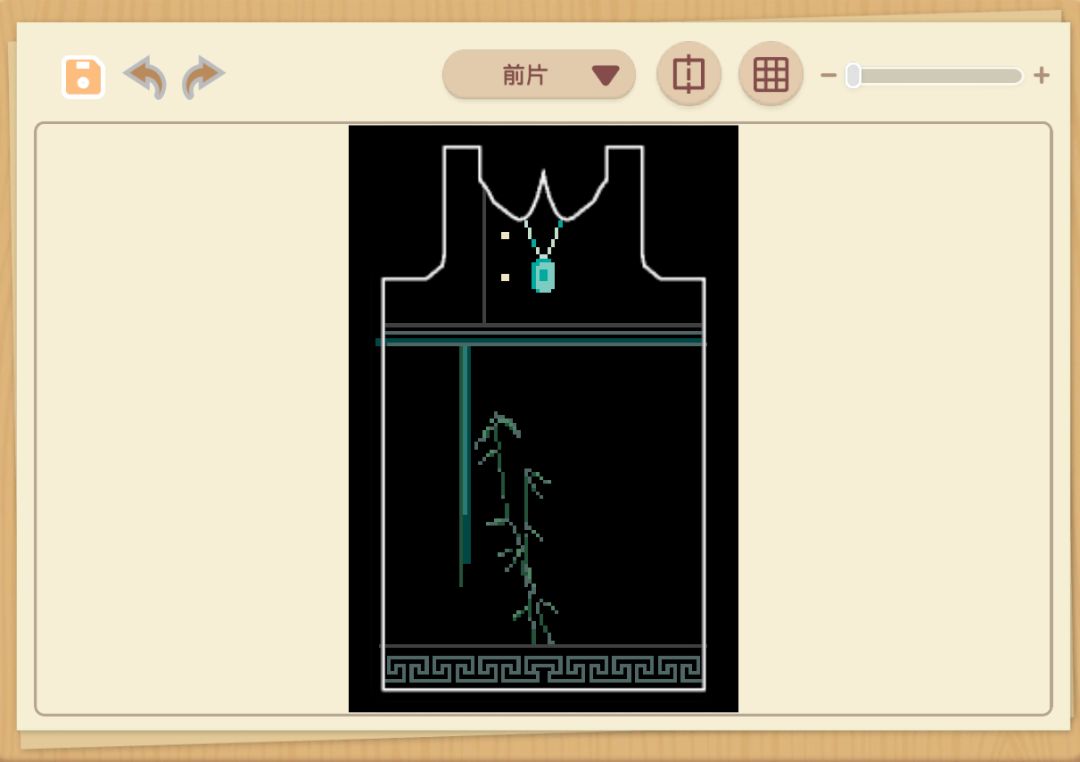 黑色——平静 4