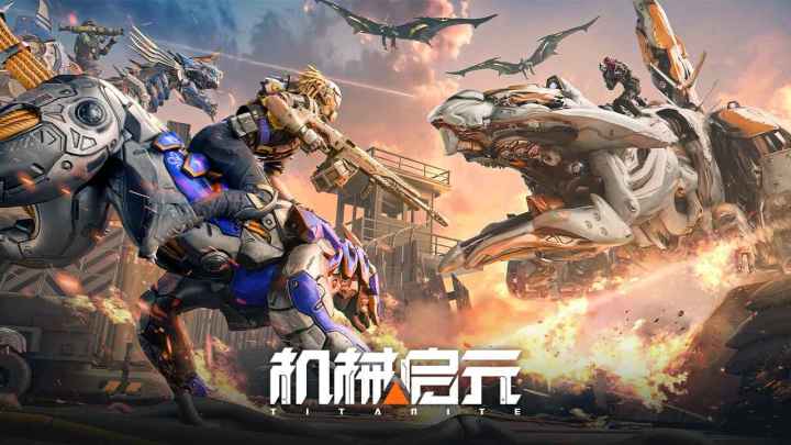 生存建造与搜打撤的完美融合,不足较多,期待慢慢打磨截图