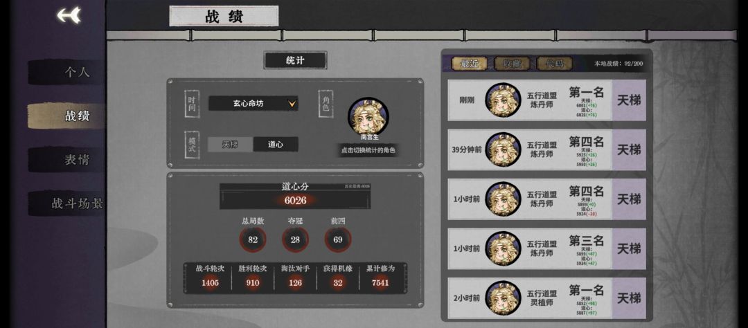 4天上道尊,噢耶 2