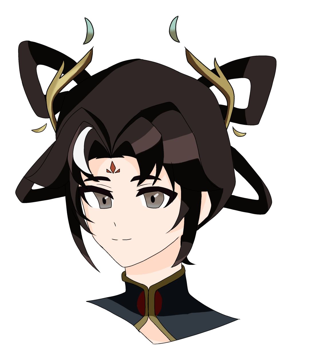 当归 1