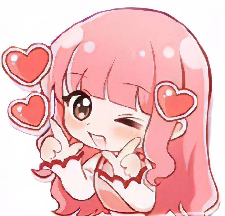 暖暖生日快乐!(^O^)y截图