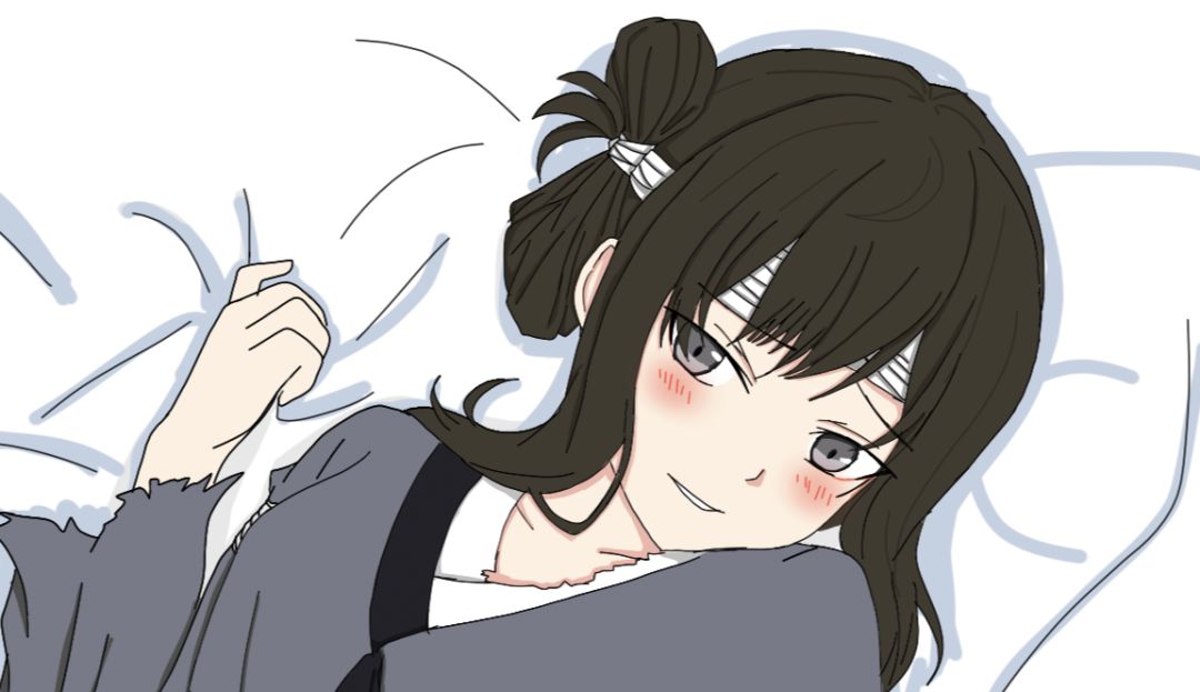 自己会画画就是好 2