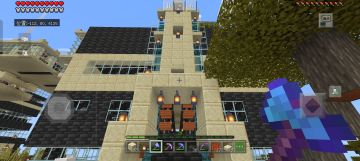 【个人记录帖】水电梯建好