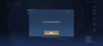 真的特别希望加入体验服