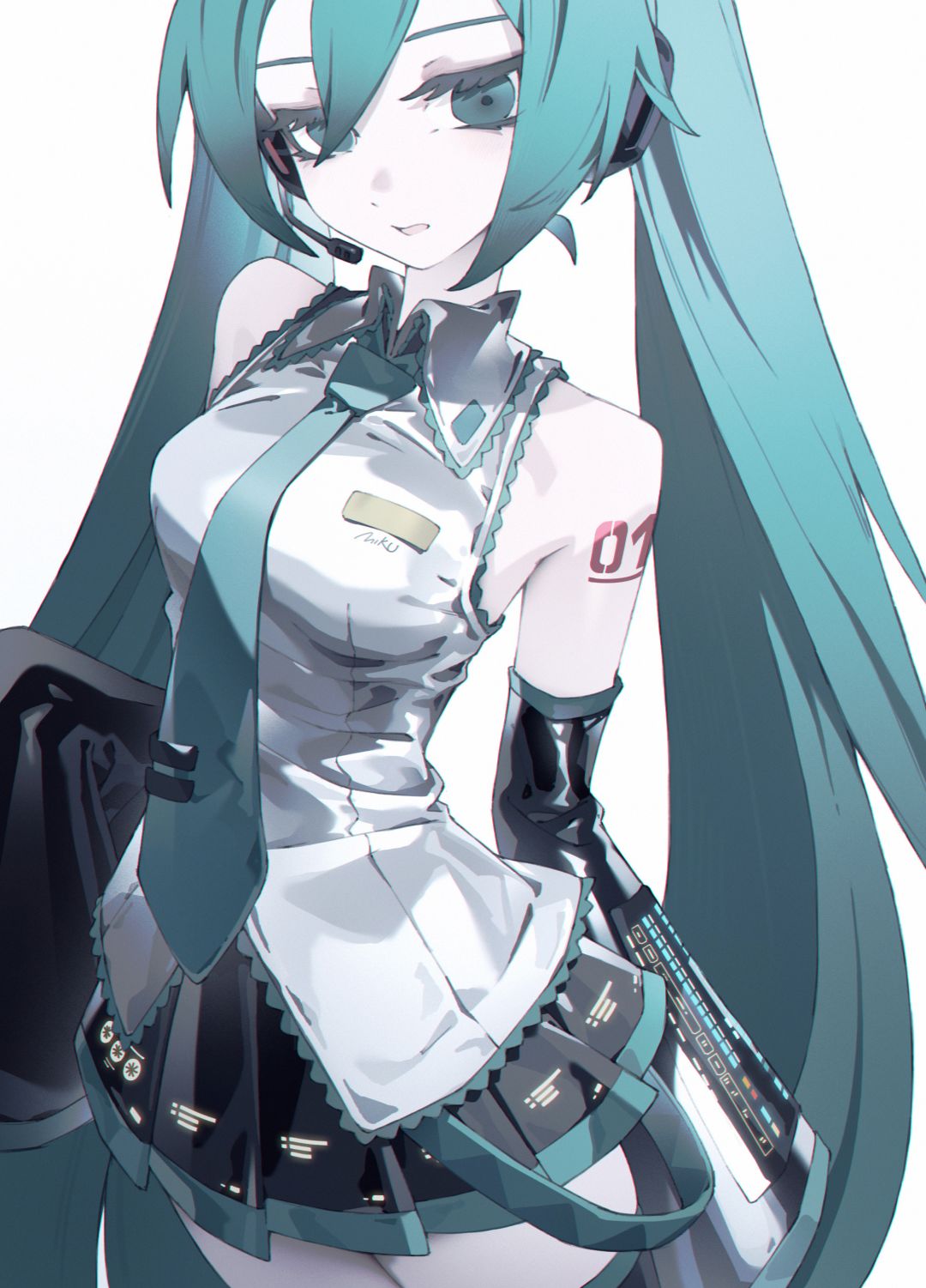 初音未来 8