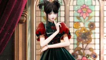 以闪亮之名档案室丨全新主线之旅第25章预告