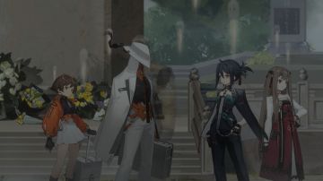 新月同行内测25个角色大招展示