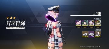 鲜血大公阵容分享