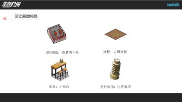 《生存几何》活动预告——新一轮制作大赛即将开启！