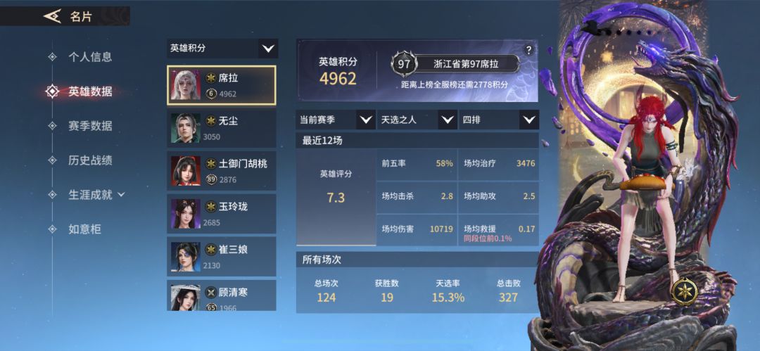 看来是快不过别人了 2
