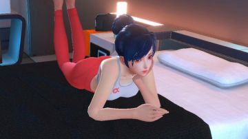 君不见自用捏脸数据分享