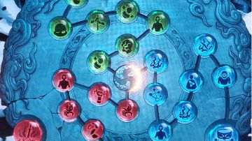 兄弟们，烬梦DLC剧透预警