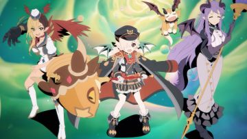 【剧情活动ED】祈梨SOS！！　时间旅行的龙族们・「Seize The Day!」