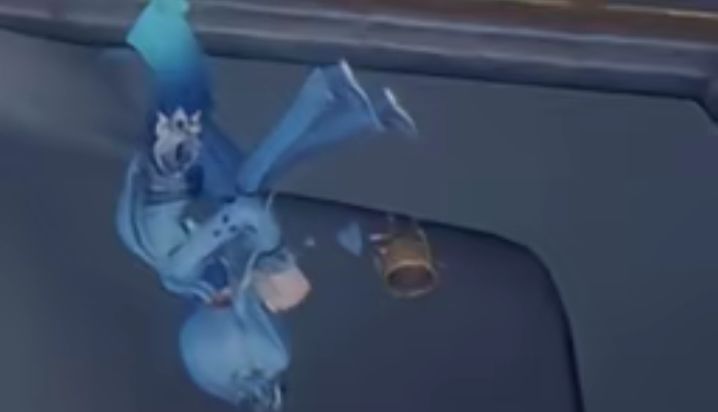 恐怕这才是史上最绝望的死法吧截图