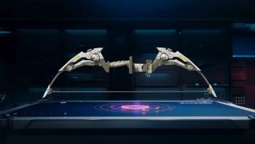 新版本爆料丨高爆发弓箭「B2-鸿雁」强力来袭！