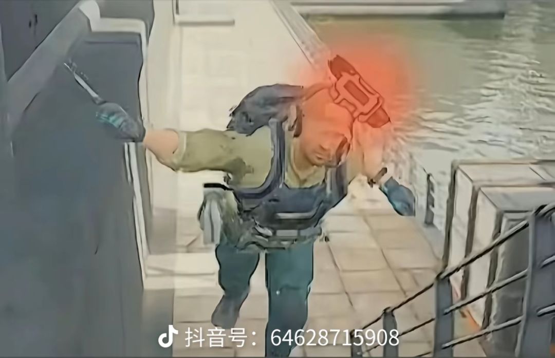 以绝望全力挥剑 1