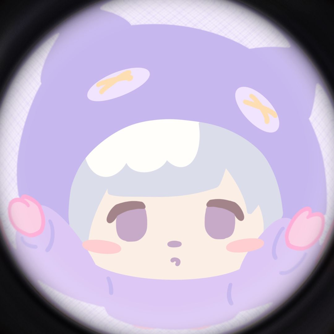 小主理,开门鸭~ 2