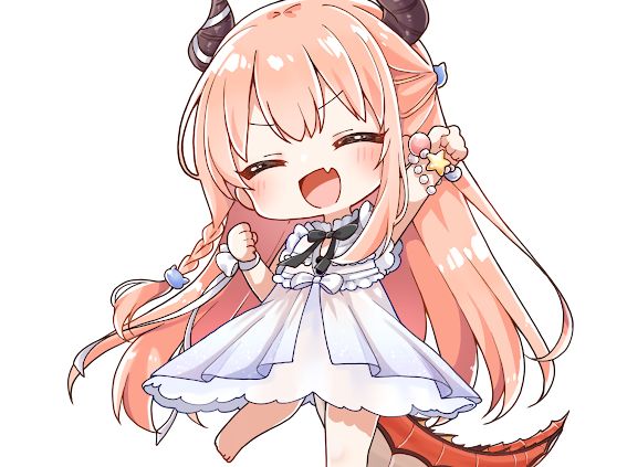 好久不见🥳 2
