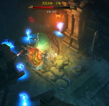 重温暗黑（十）