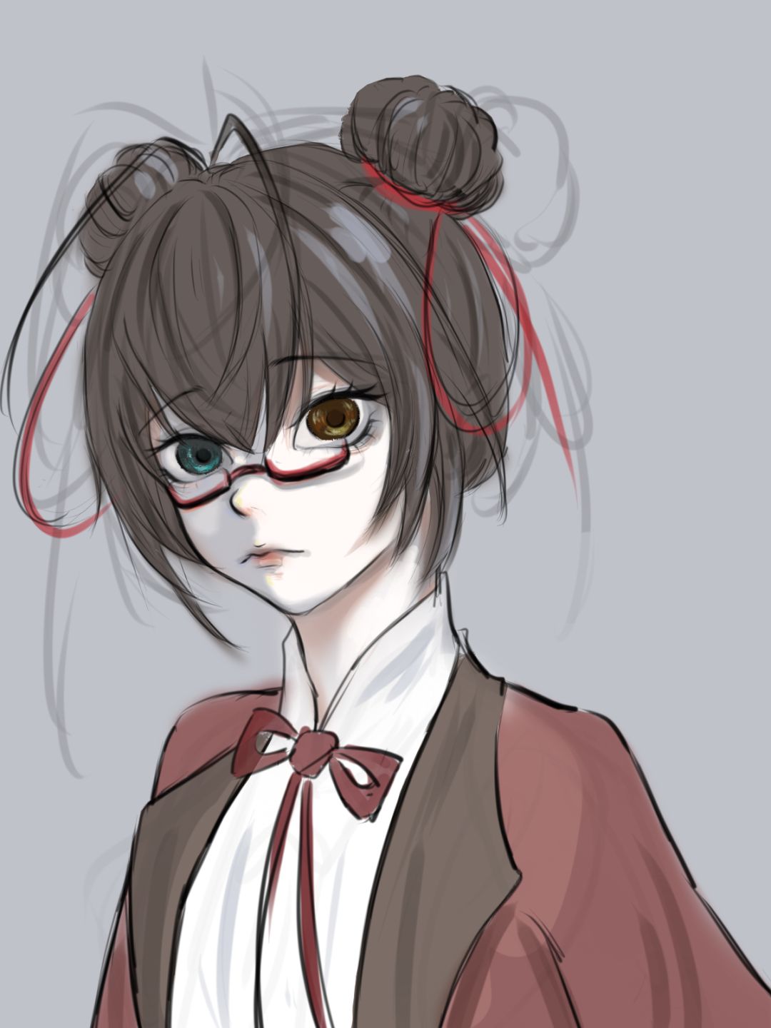 【梦核同人】 2