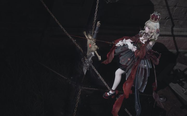 所有人感受少女暴君暖截图