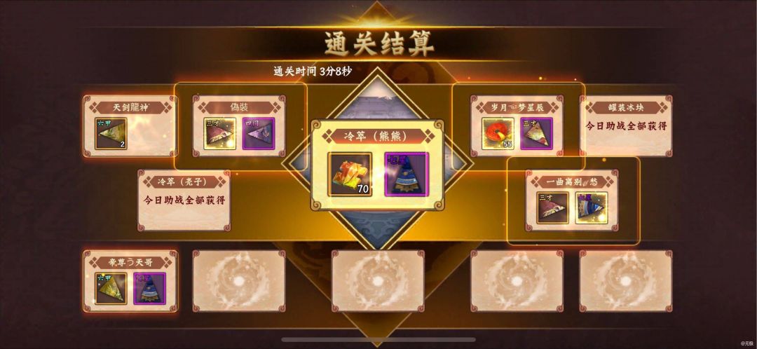 #三国闲话#麒麟是假的。🤬🤬🤬🤬小关羽也是假 1