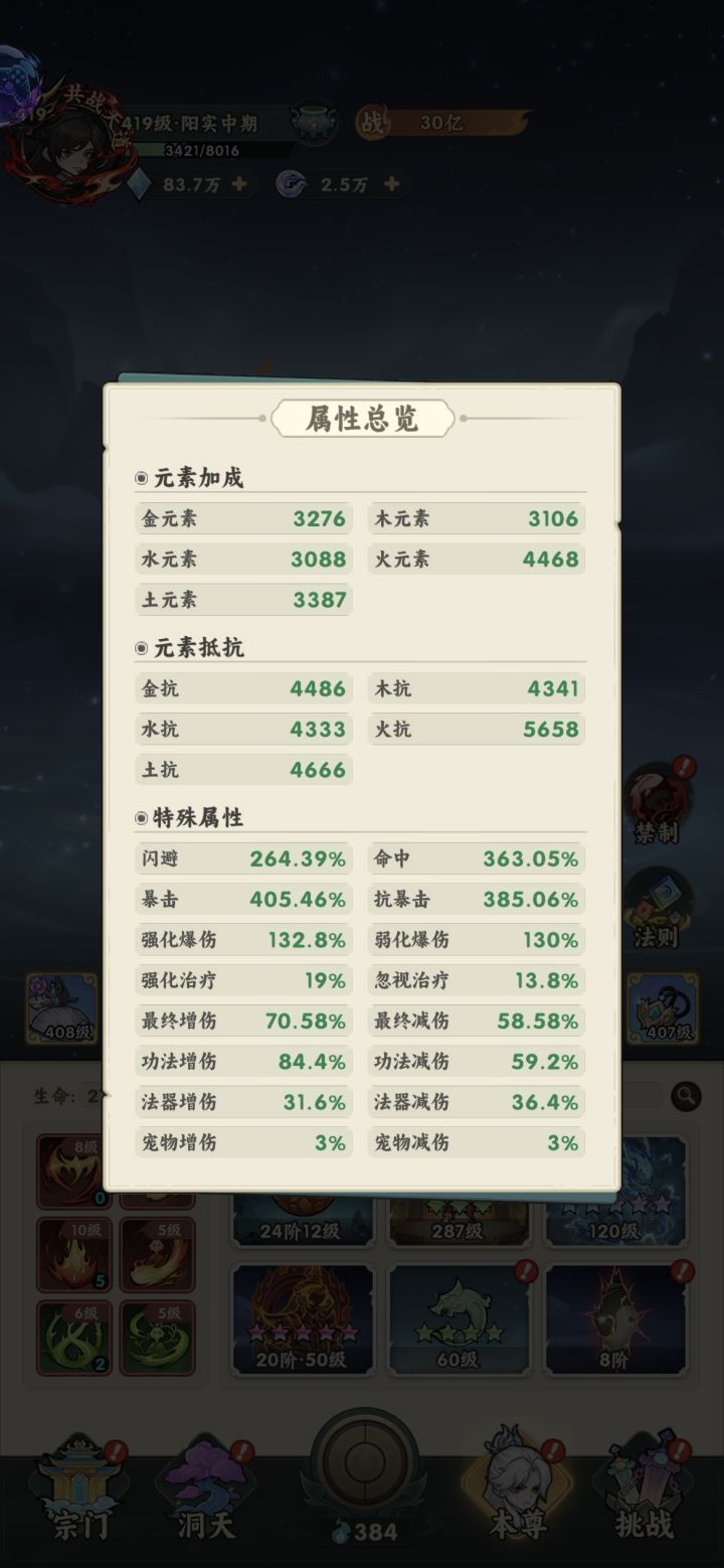 新手入坑请斟酌!我已经快要扛不住了。截图