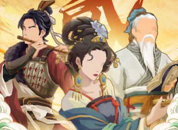 【倒计时2天】评论赢汉大将军卫青华服！漠北逐虏，长平翼风！