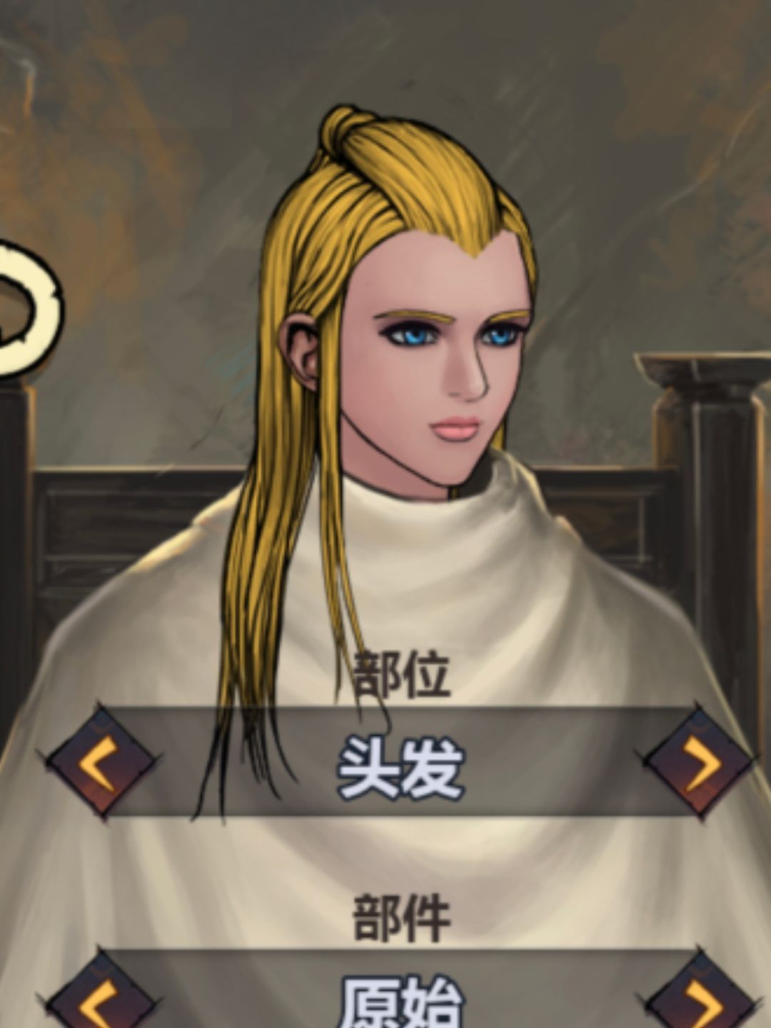 久违的小美女系列 6