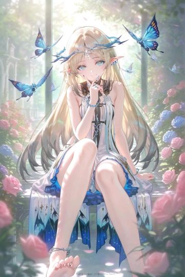 视觉盛宴！一组绝美壁纸请收好·0「精修」