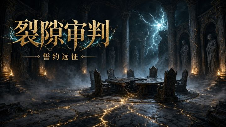 v1.282 【誓约远征】版本更新公告截图