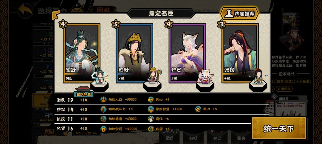 老婆阵容(娱乐) 2