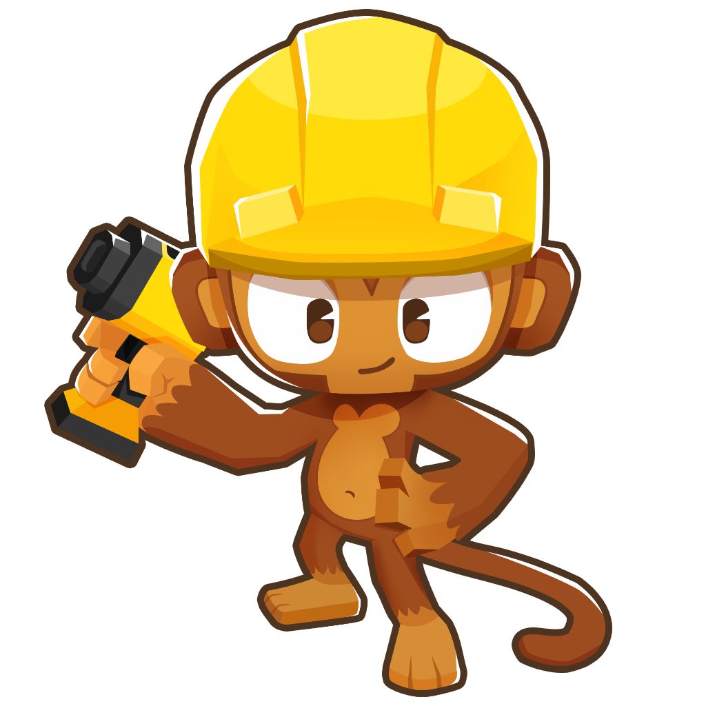 工程师介绍 升级路线推荐 相关猴子知识 技能整体数据 全面了解截图
