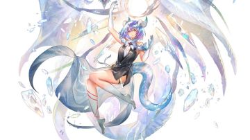 cc联动 琪德偷窃 伊娃 典录相关答疑