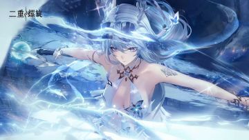 【快讯】二重螺旋Steam上线好评率褒贬不一