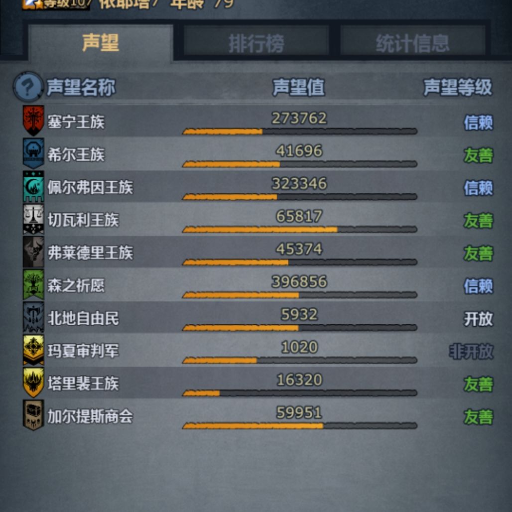 传家宝和发展路线问题请教 1