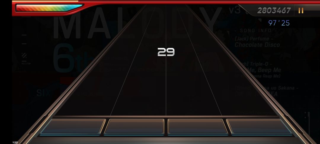 6dan压线pass 1