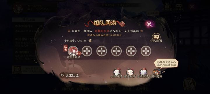 固玩进队Q191217截图