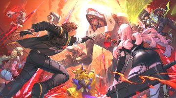 【伊瑟】全SSR技能加点（已更新至宁芙涅、贝兹比）