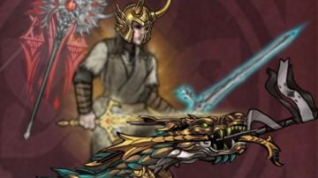 新手攻略：混血攻略及提血·遗传·历练·神子特·嫖爵位主角捏脸