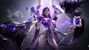 【快讯】逆战未来S1鬼吹灯赛季提前结束
