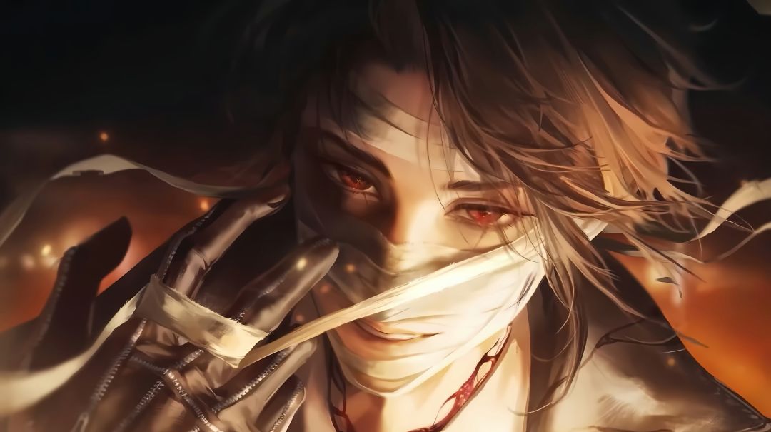 真的是 2