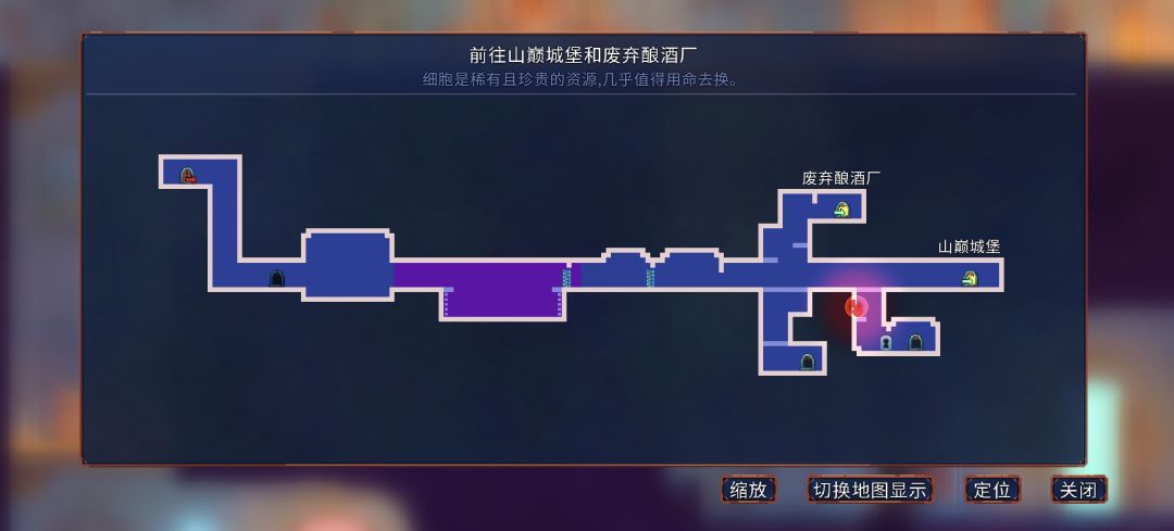 下面这两个是干嘛的? 1