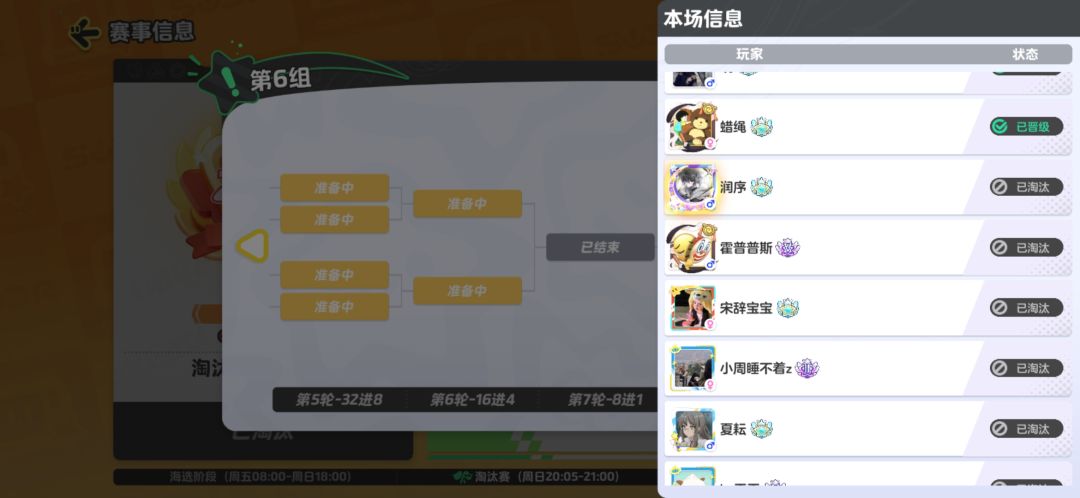 有没有人和我一样排名错误截图