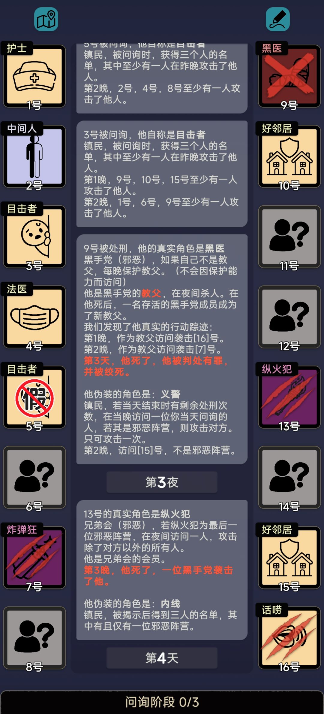 6,这黑手党有事真上啊 2
