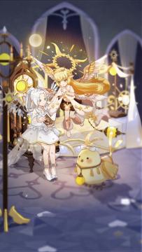 「挚恋翩跹」活动即将开启！感受来自地底世界的“光”吧！