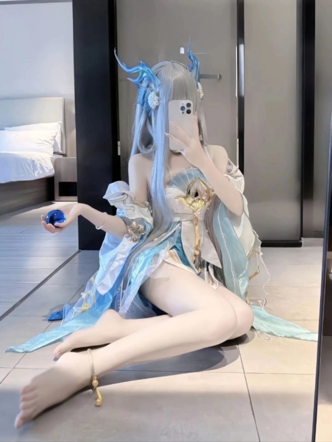 已屏蔽所有兰陵王 1