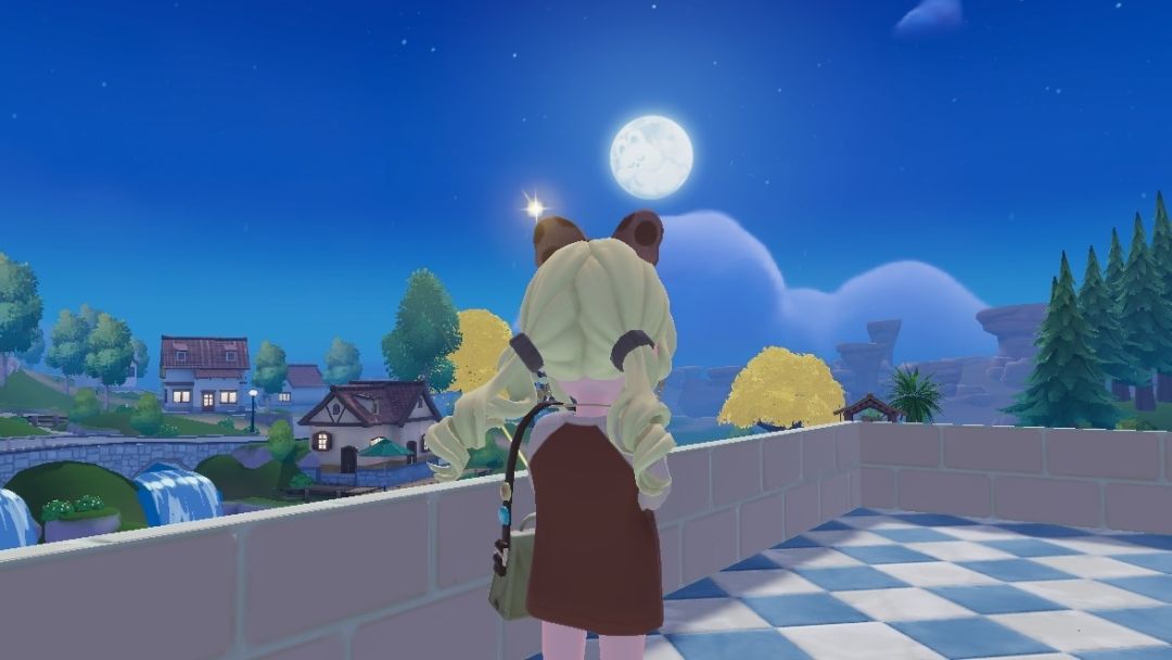 🐇🌙 7