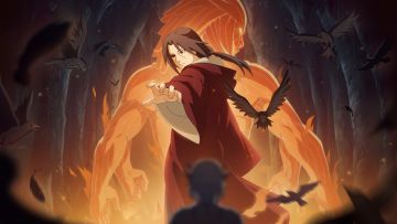 秽土鼬这波怕不是断头饭